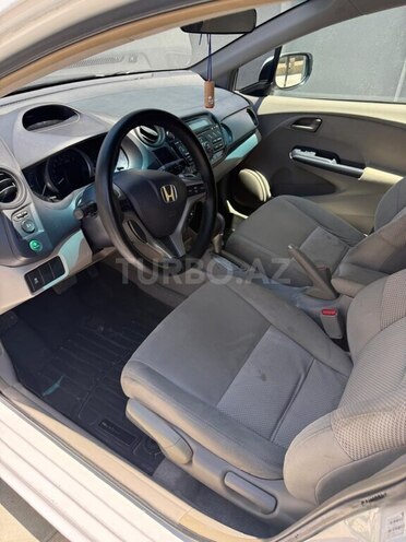 Honda Insight-6