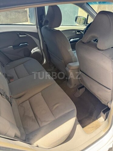 Honda Insight-5
