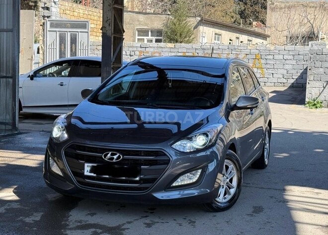Hyundai i30-1
