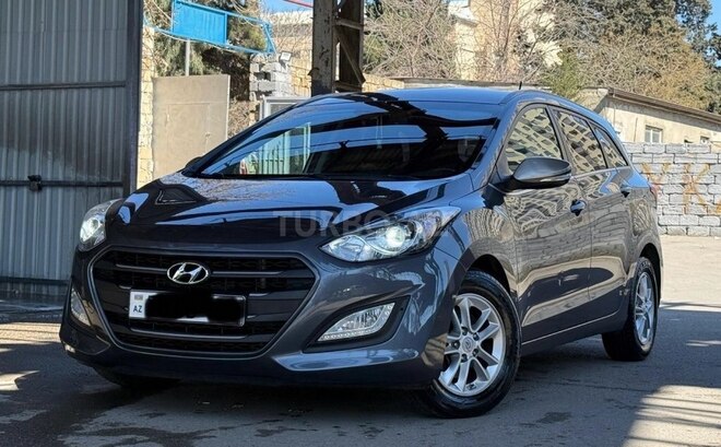Hyundai i30-2