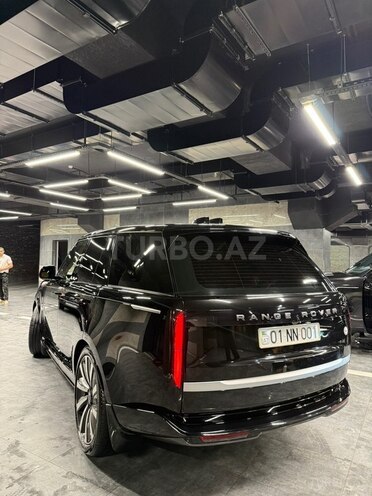 Land Rover Range Rover-9