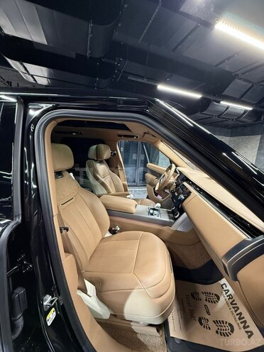 Land Rover Range Rover-6