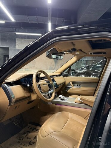 Land Rover Range Rover-7