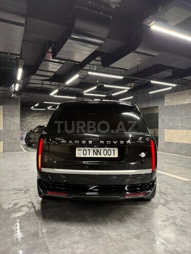Land Rover Range Rover-2