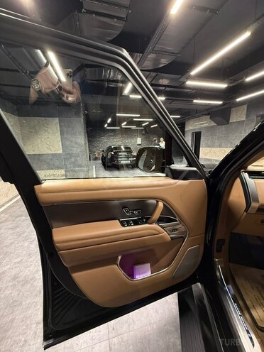 Land Rover Range Rover-8