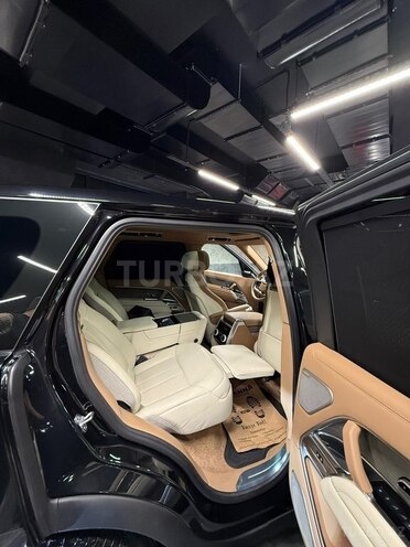 Land Rover Range Rover-5