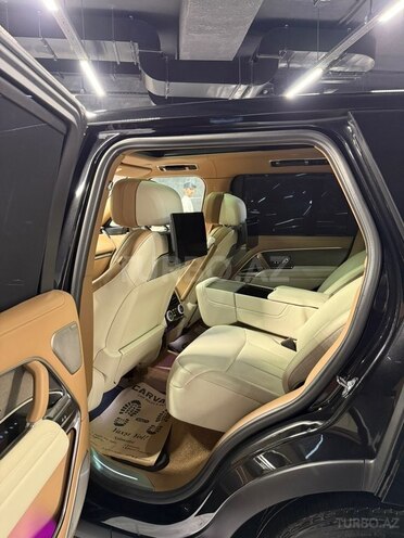 Land Rover Range Rover-4