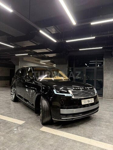 Land Rover Range Rover-3