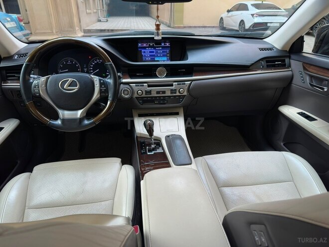 Lexus ES 350-3