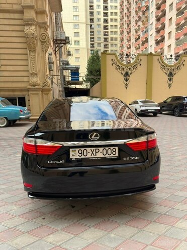 Lexus ES 350-2