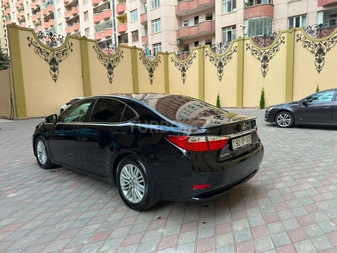 Lexus ES 350-6