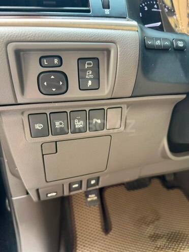 Lexus ES 350-9