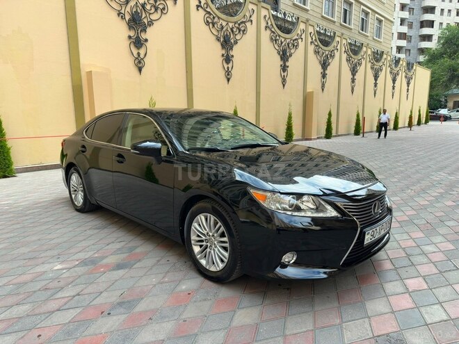Lexus ES 350-5