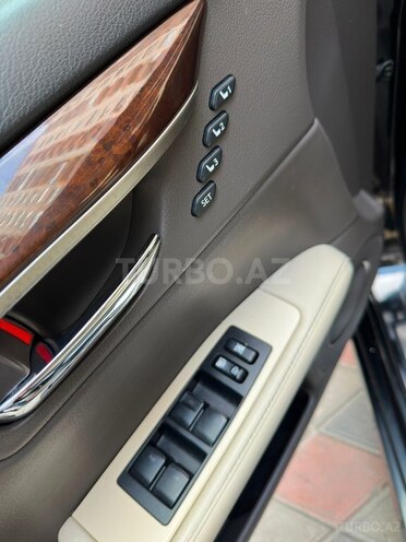 Lexus ES 350-10