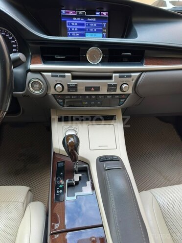 Lexus ES 350-8