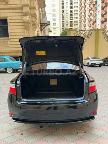 Lexus ES 350-12