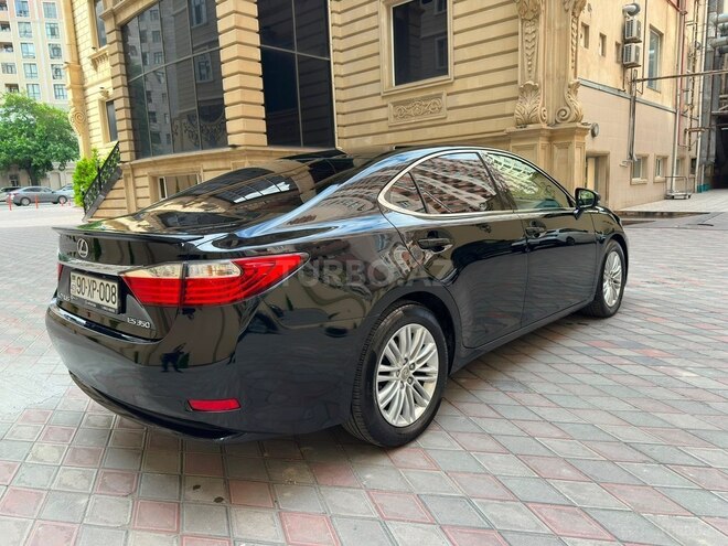 Lexus ES 350-7