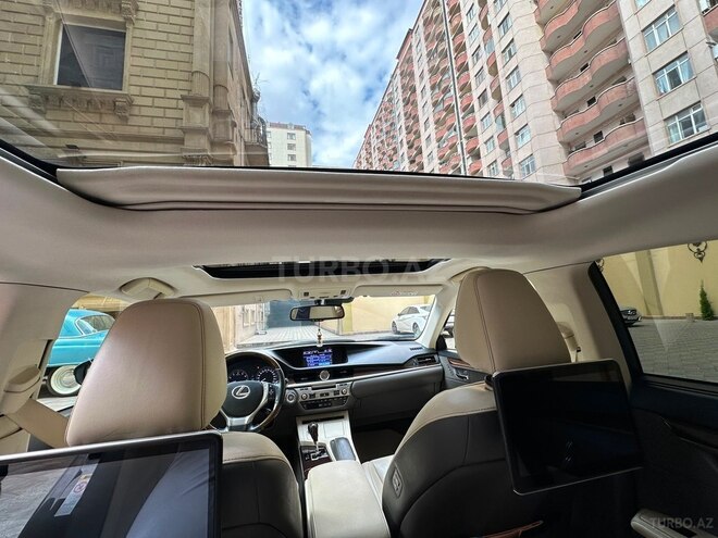 Lexus ES 350-13