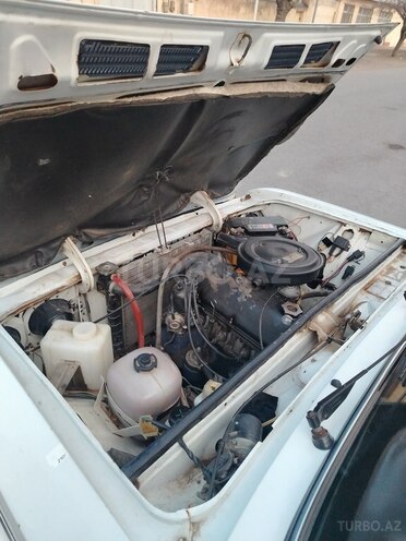 LADA (VAZ) 2106-6