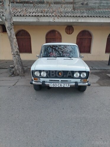 LADA (VAZ) 2106-1