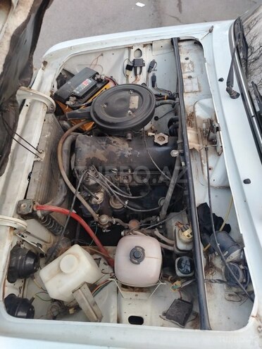 LADA (VAZ) 2106-8
