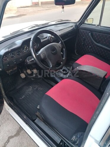 LADA (VAZ) 2106-14