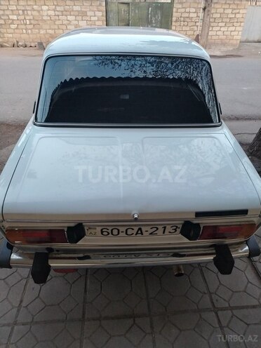 LADA (VAZ) 2106-15