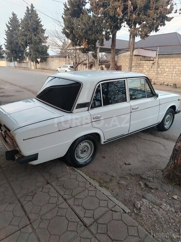 LADA (VAZ) 2106-16