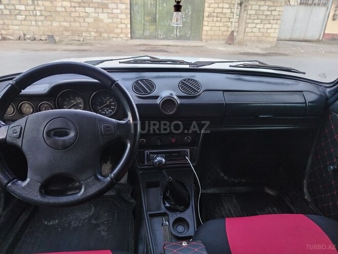 LADA (VAZ) 2106-11