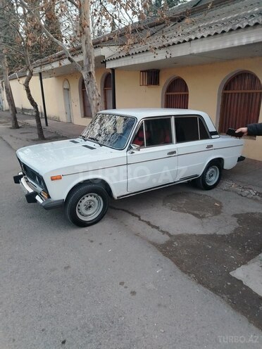 LADA (VAZ) 2106-5
