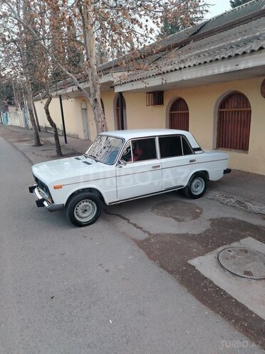 LADA (VAZ) 2106-2