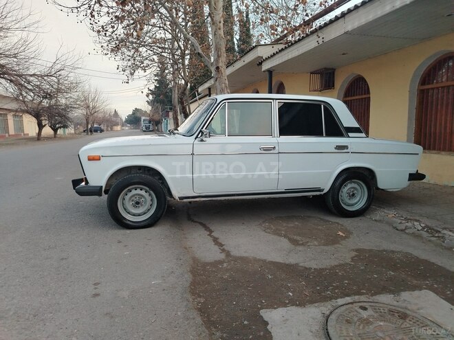 LADA (VAZ) 2106-3