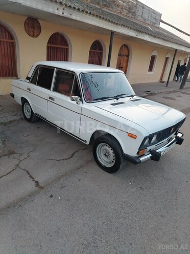 LADA (VAZ) 2106-4