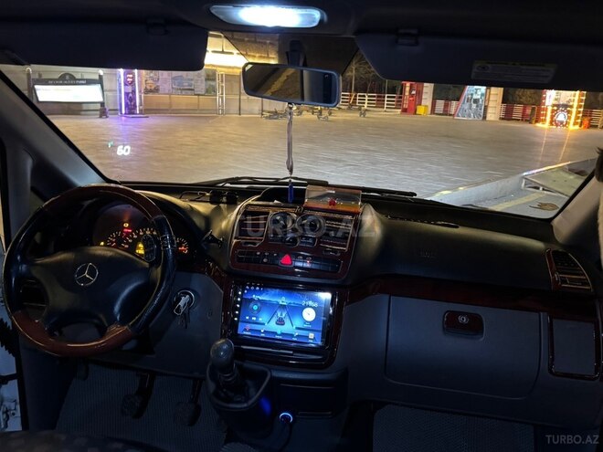 Mercedes Vito 115 CDI-3