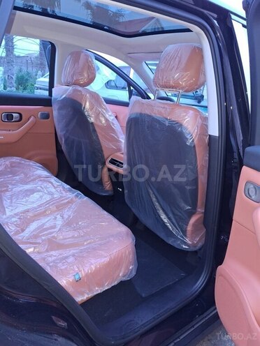 Leapmotor C16-11