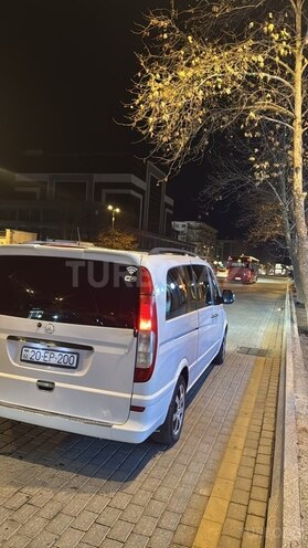 Mercedes Vito 115 CDI-15