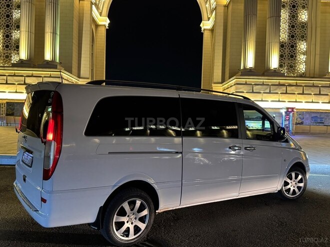 Mercedes Vito 115 CDI-14