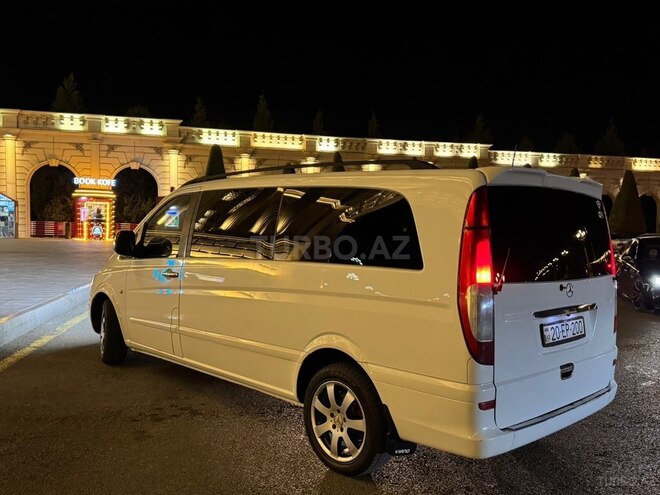 Mercedes Vito 115 CDI-11