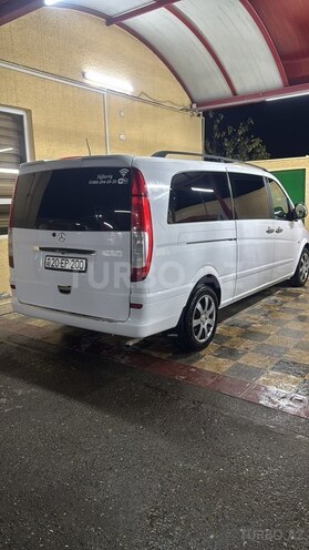 Mercedes Vito 115 CDI-16