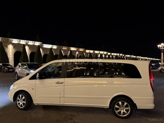 Mercedes Vito 115 CDI-13