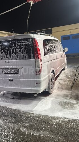 Mercedes Vito 115 CDI-17