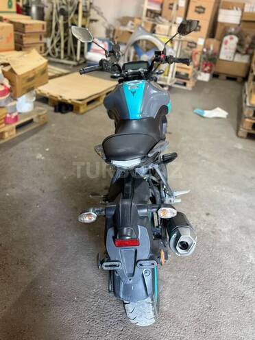 Yamaha MT-15-4