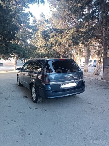 Opel Astra-3