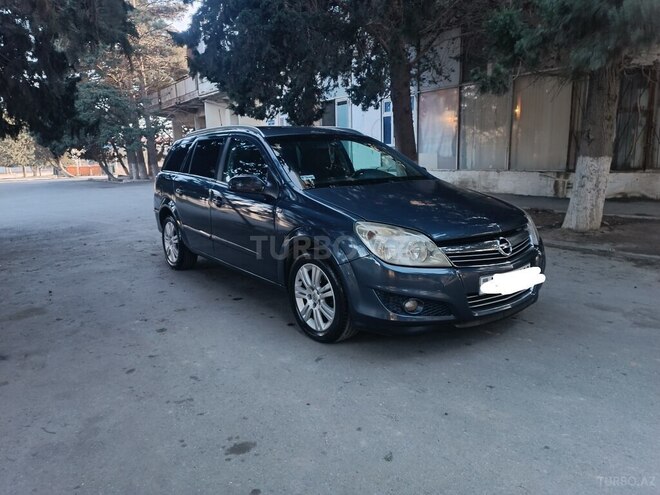 Opel Astra-2