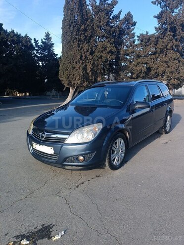 Opel Astra-4