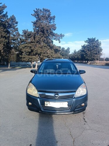 Opel Astra-5