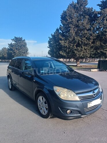 Opel Astra-6