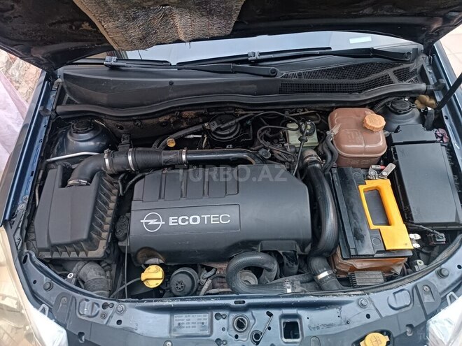 Opel Astra-7