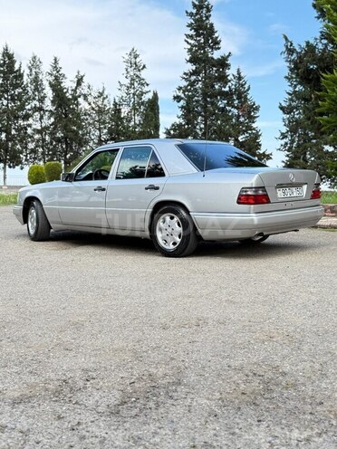 Mercedes E 200-14
