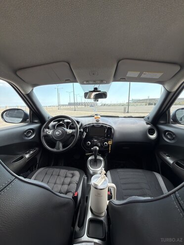 Nissan Juke-6